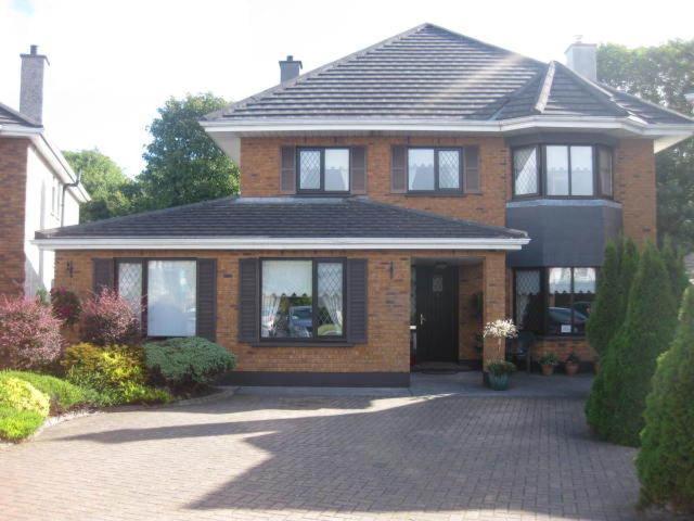 Corrib View Guesthouse H91Rr72 Galway Kültér fotó