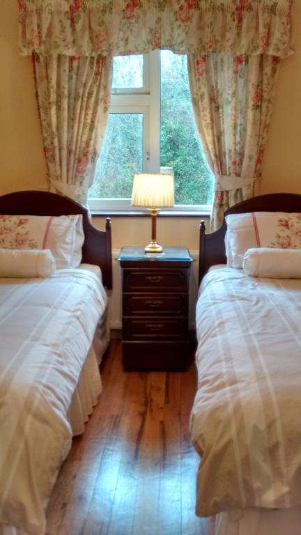 Corrib View Guesthouse H91Rr72 Galway Kültér fotó