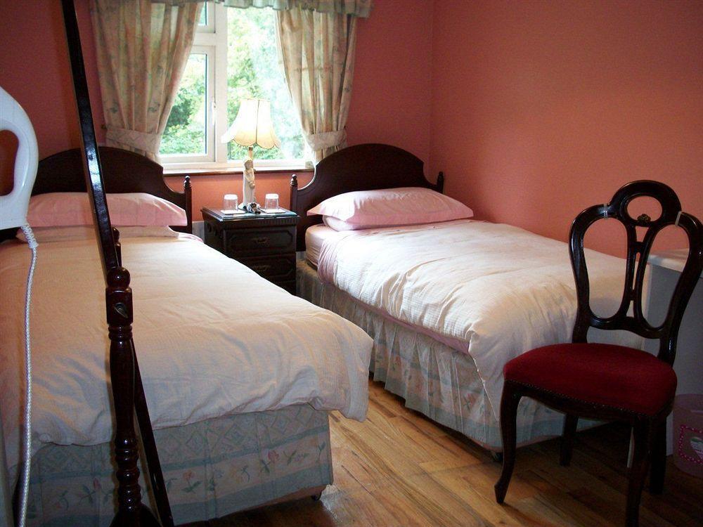 Corrib View Guesthouse H91Rr72 Galway Kültér fotó