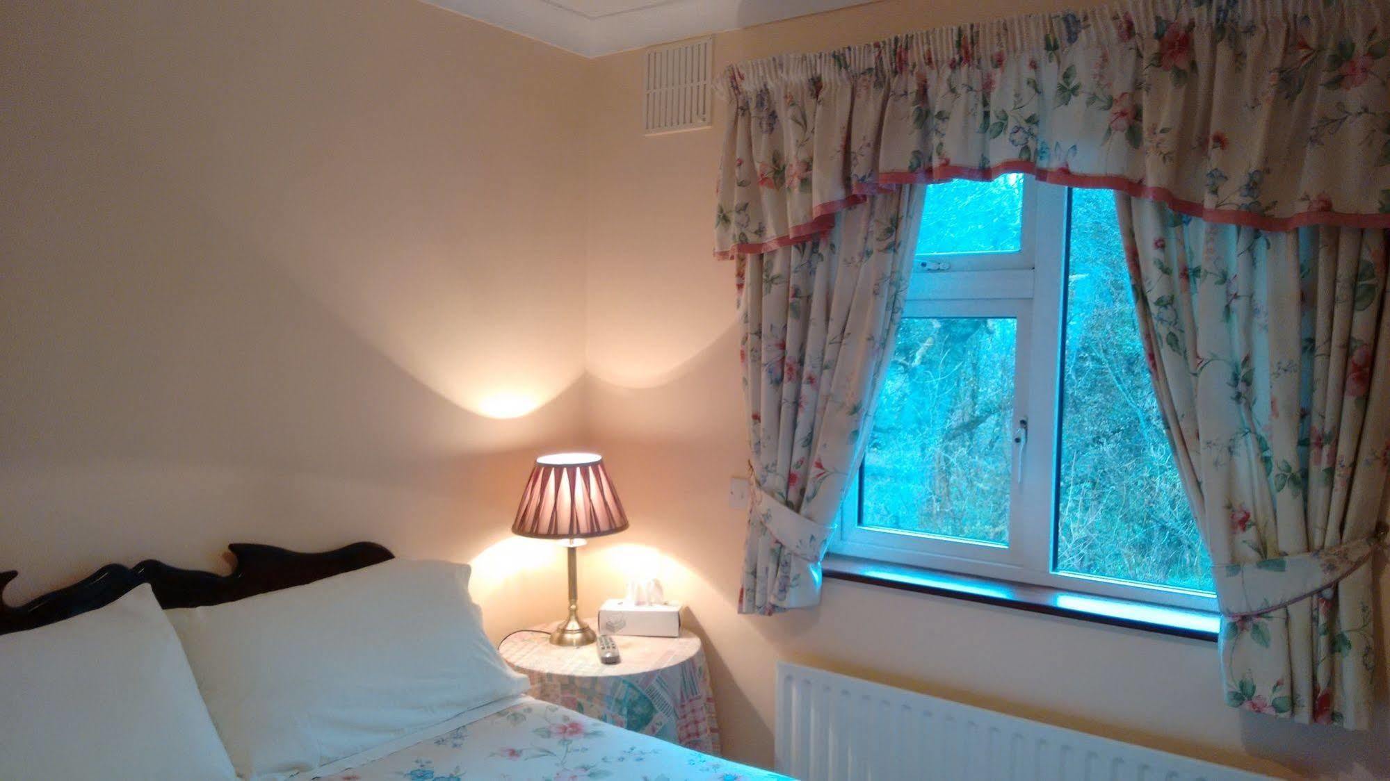 Corrib View Guesthouse H91Rr72 Galway Kültér fotó