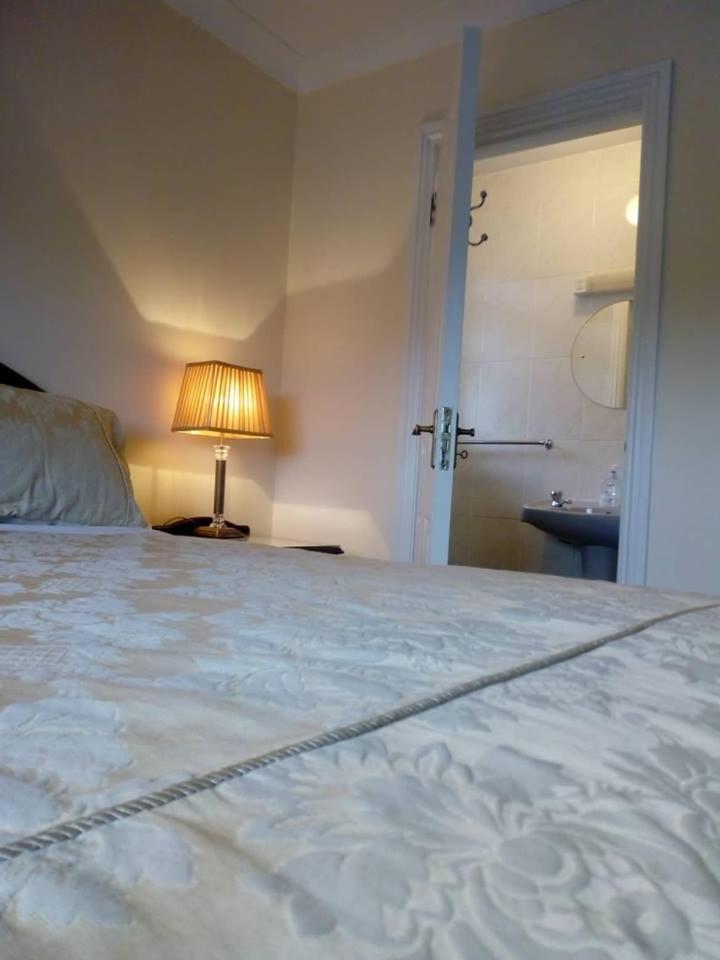 Corrib View Guesthouse H91Rr72 Galway Kültér fotó